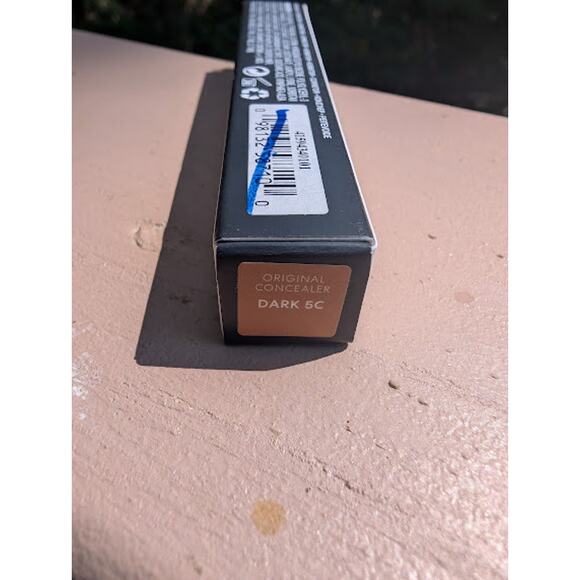 BAREMINERALS women Original Liquid Mineral Concealer Dark 5C - Picture 5 of 5
